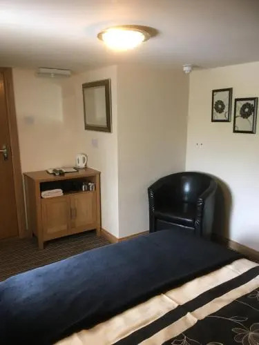 Masons Arms Hotel