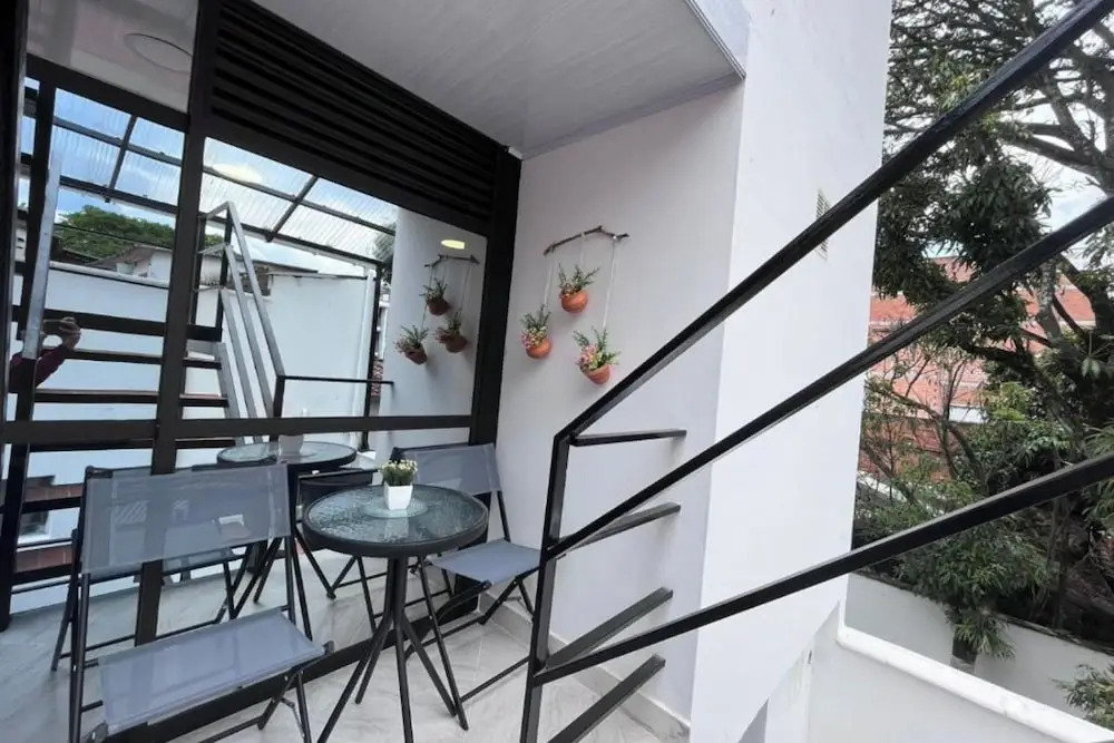Edificio SantaMarta Medellín