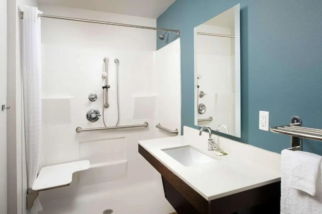 Extended Stay America Select Suites - Orlando - Airport