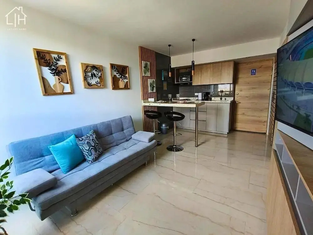 Cali - Edificio Miro Living Refugio