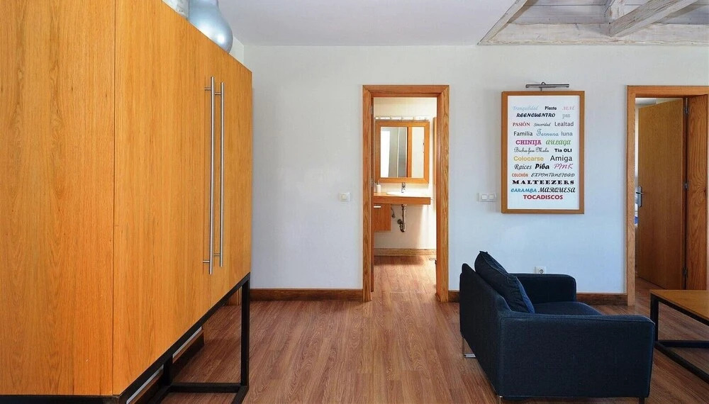 Apartamento Casita Welling