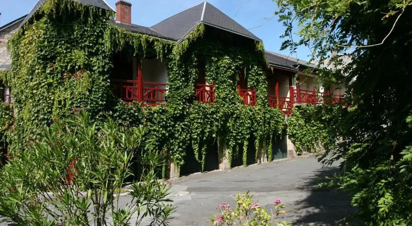 Castel Hotel 1904