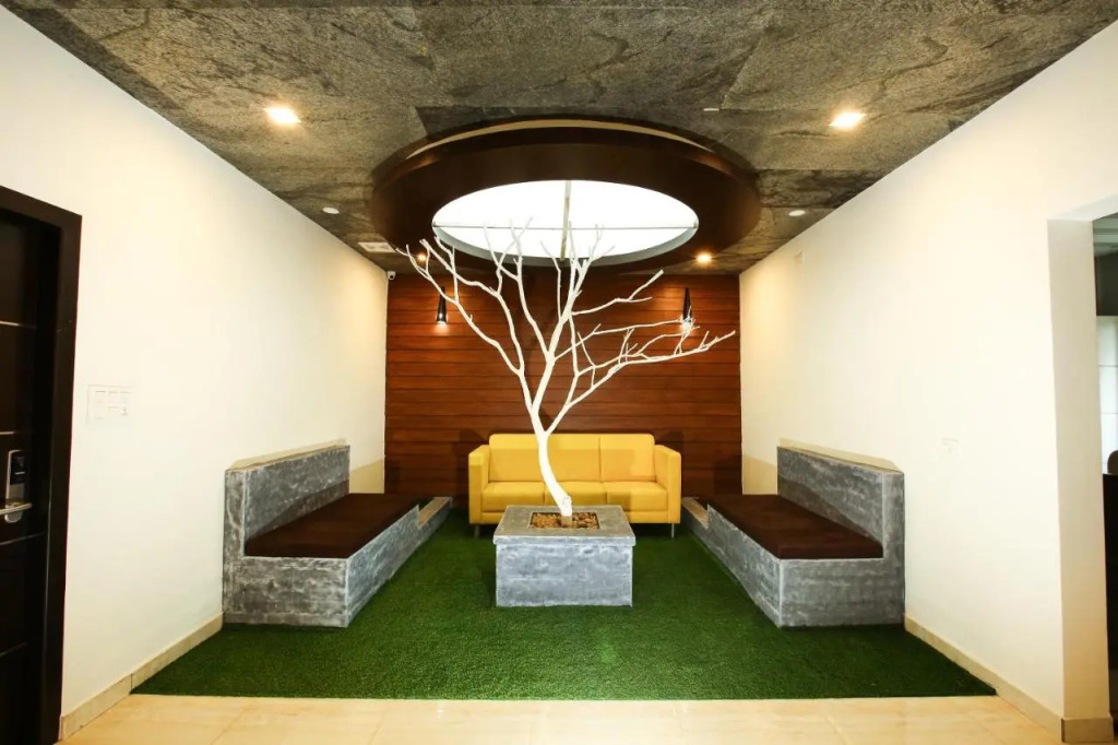 Mazus Inn