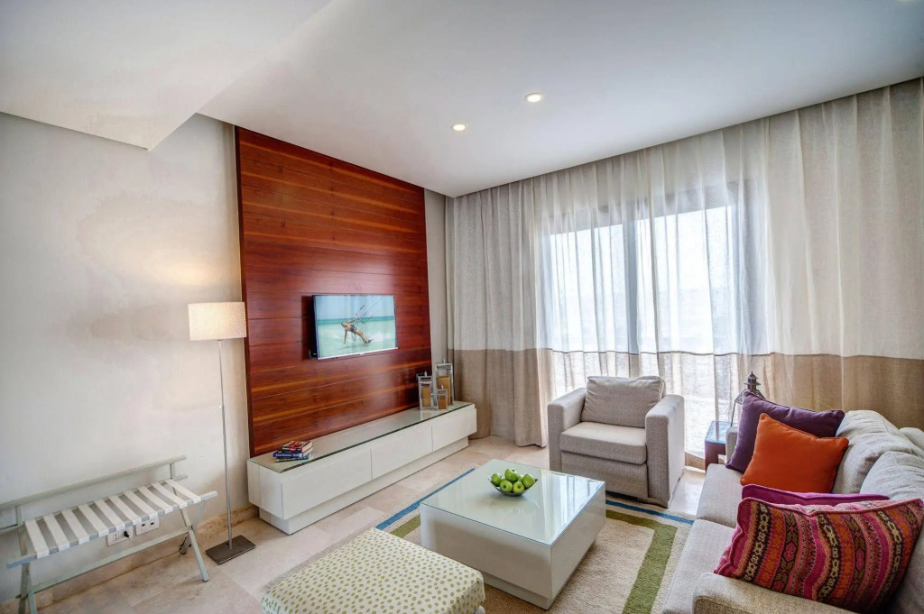Ancient Sands Golf Resort and Residences