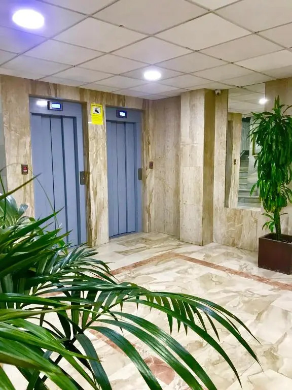 VIRGINIA Levante beach apartments