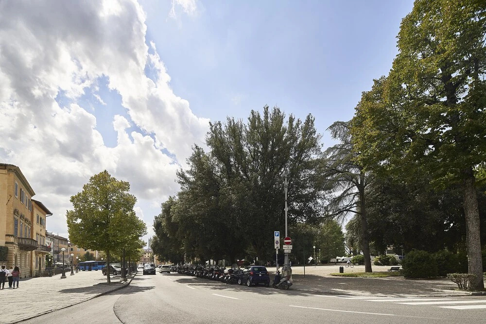 Vita In Toscana Appartamenti