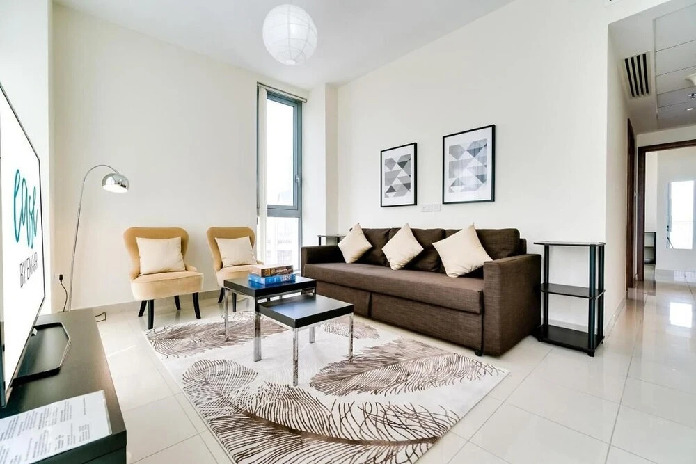 Arena Two Bedroom Apart - Ease By Emaar