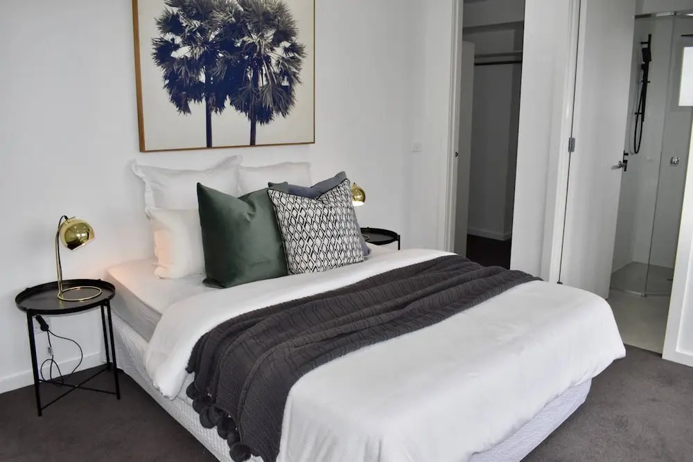 Brand New 2 Bed Apartment with Stunning City Views