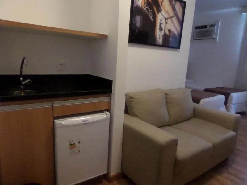 Campus Flat by Vision Vespasiano