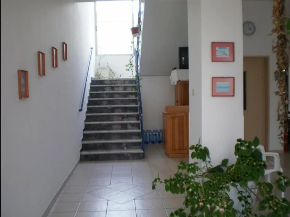 Pension Gina