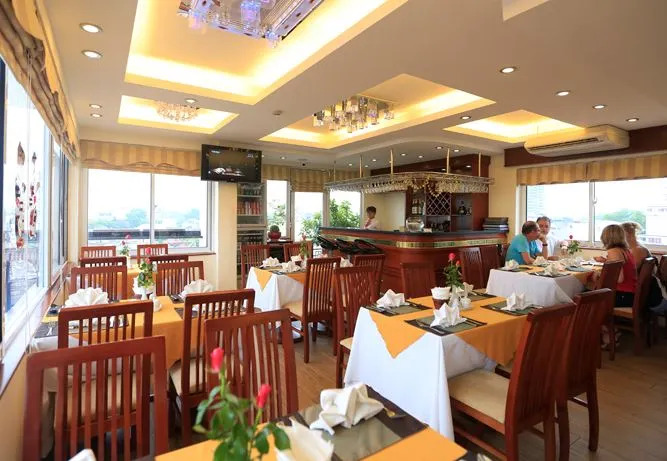 Lestar Hotel Hanoi