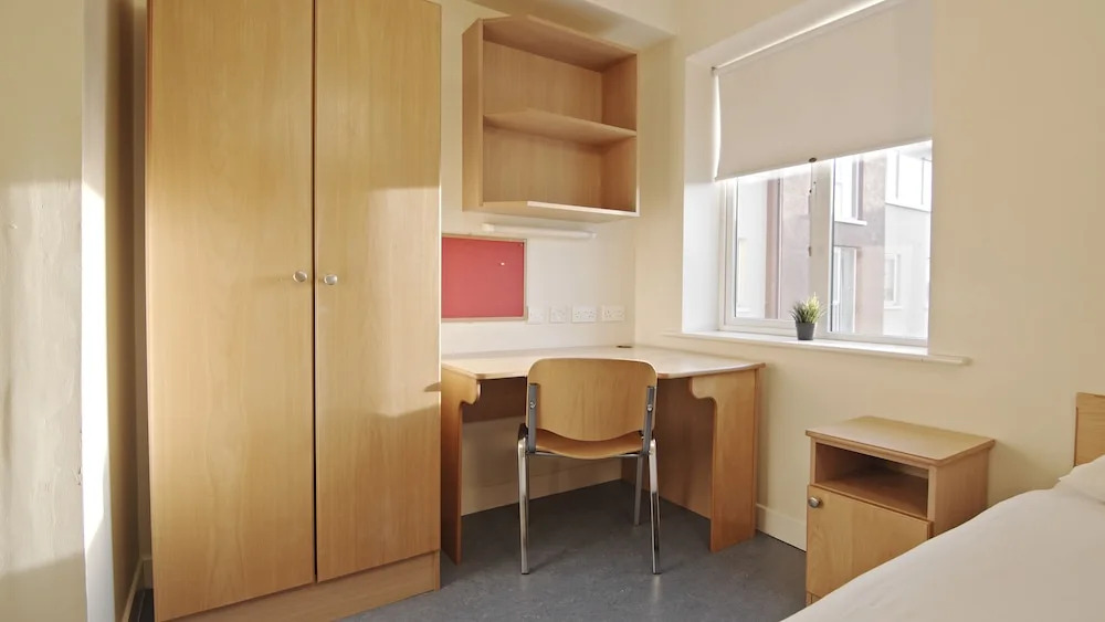 SETU City Campus Accommodation