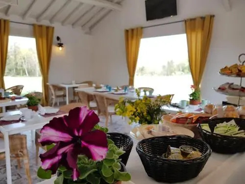 Hotel Valle del Oja