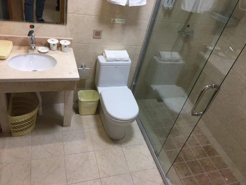 Greentree Inn Nanjing Jiangning District Jiulong Lake Subway Station Express Hotel