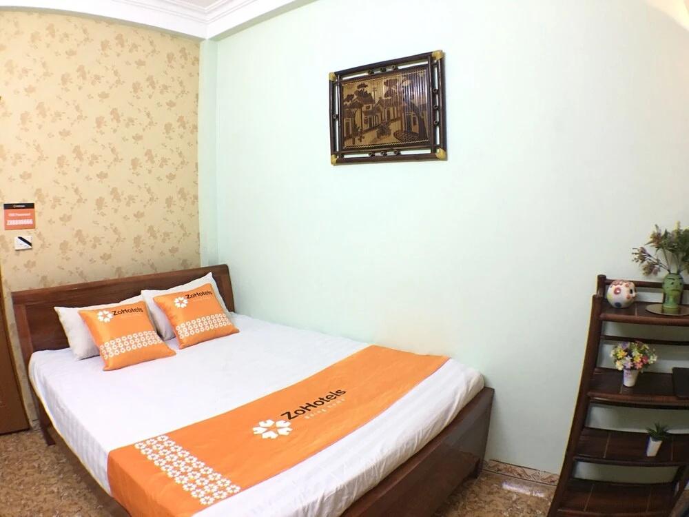 Zo Hotels Hang Non