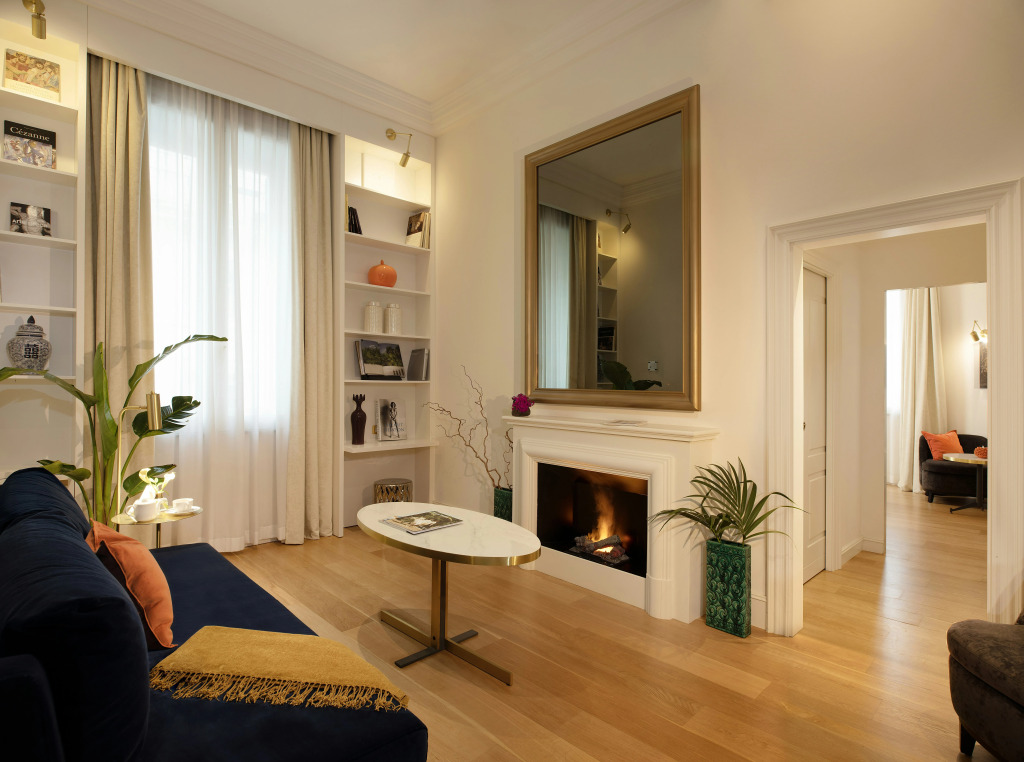 Elizabeth Unique Hotel | a Member of Design Hotels™