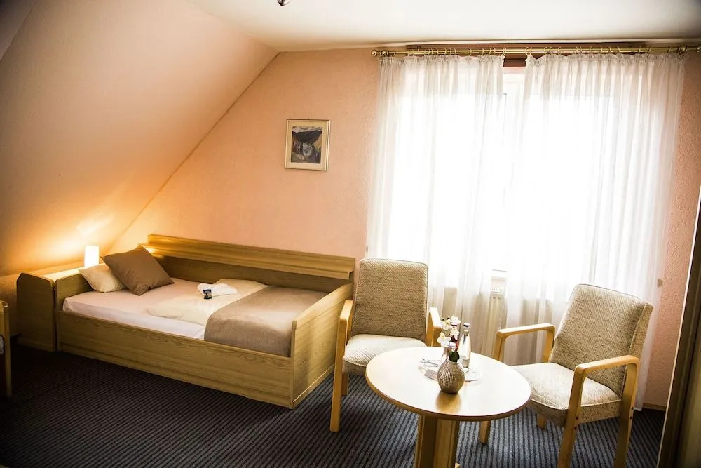 Hotel Stadt Peine