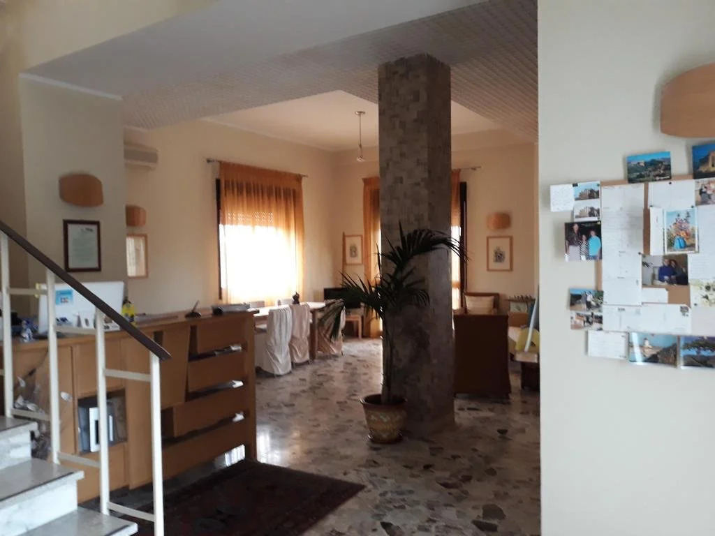Camera Con Vista
