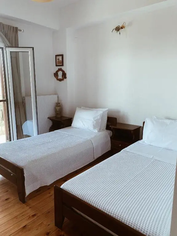 Andreas Village 2