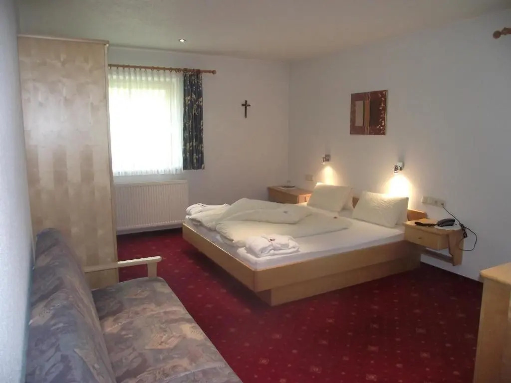 Natur-Genuss-Hotel Sonnasita