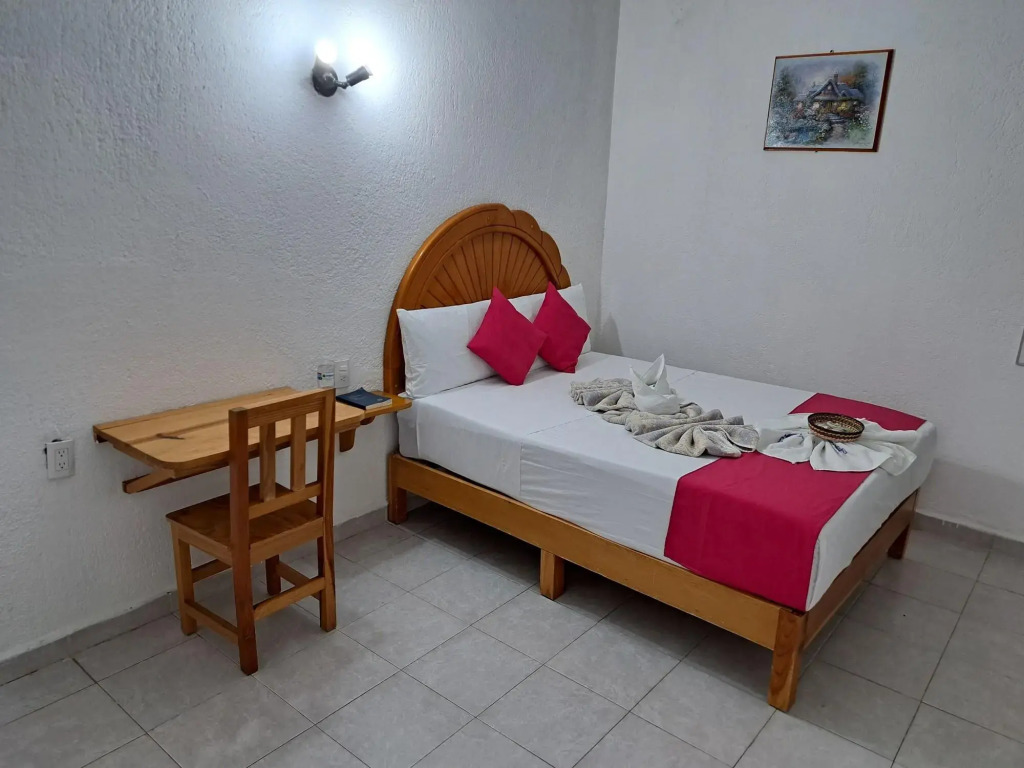 Hotel Quinta Paraiso
