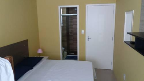 Kata Suites Floripa
