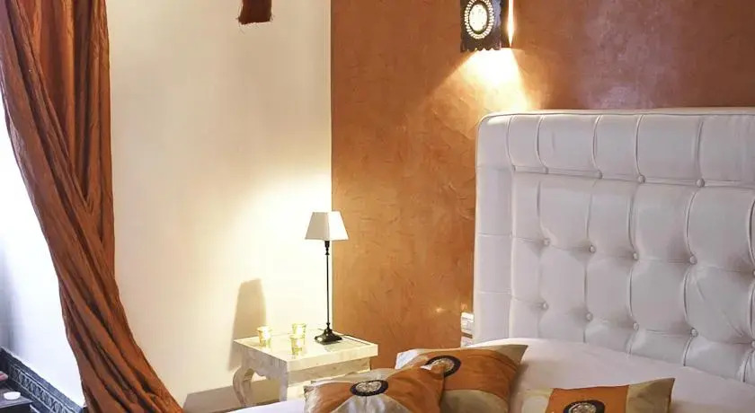 Appartement Al Ahlam