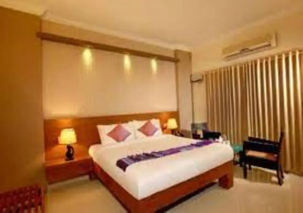 Hotel Abaam Casa