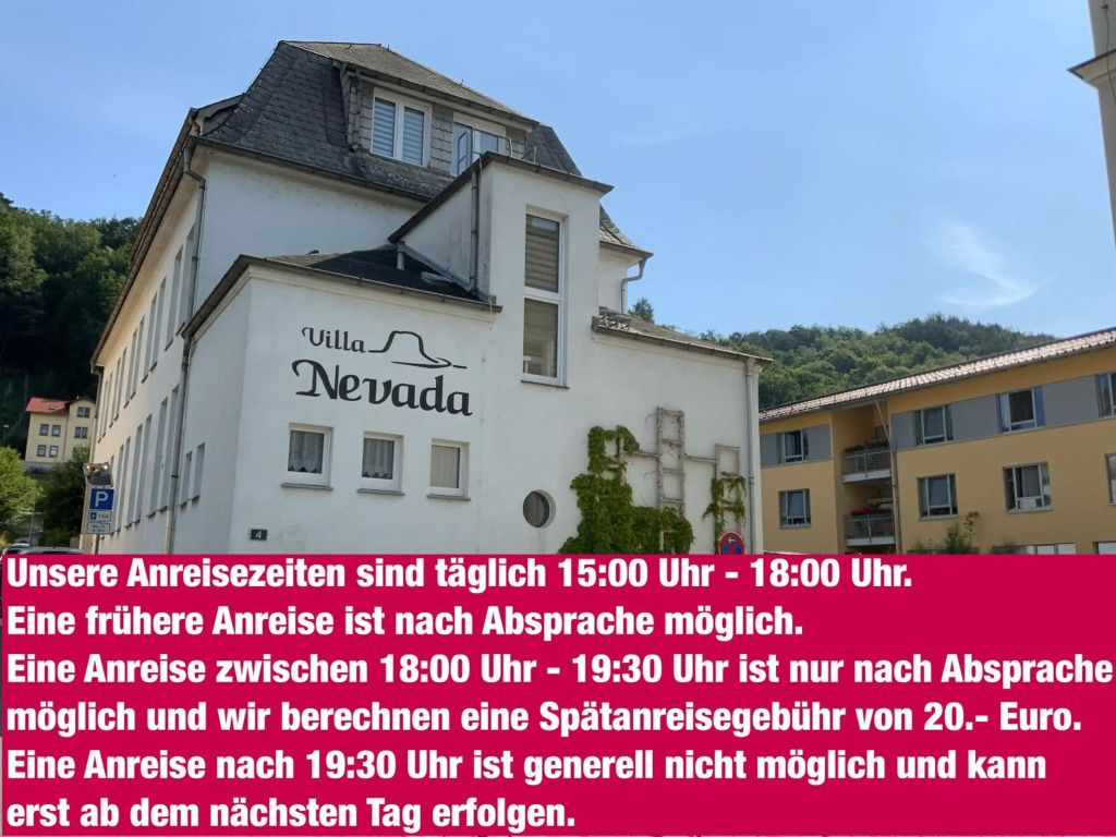 Villa Nevada