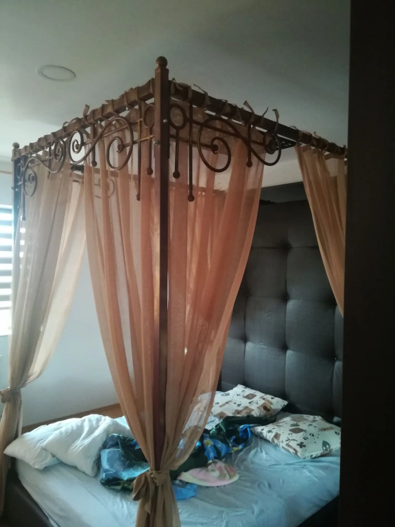 RamTur Apartament Mamaia