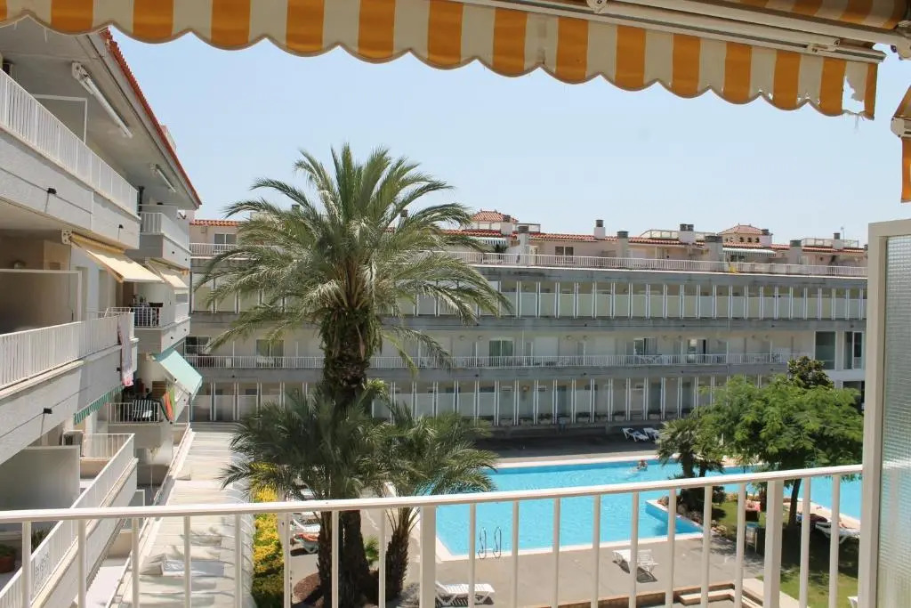 Apartments Illa Mar Dor 248