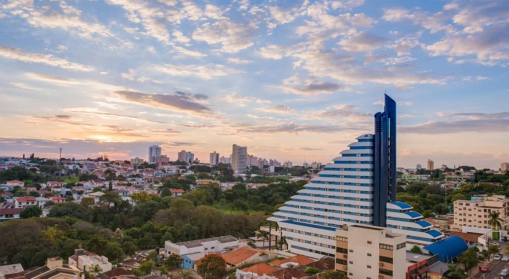 Jk Premium Hotel e Eventos