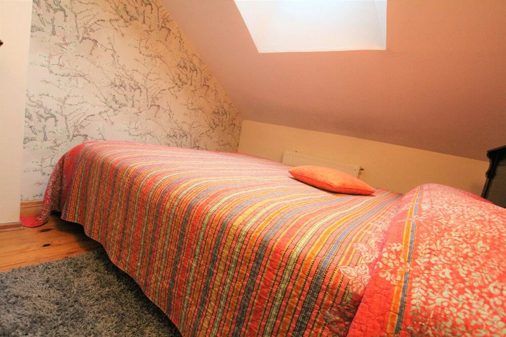 BONUM apartments in Vilnius old town