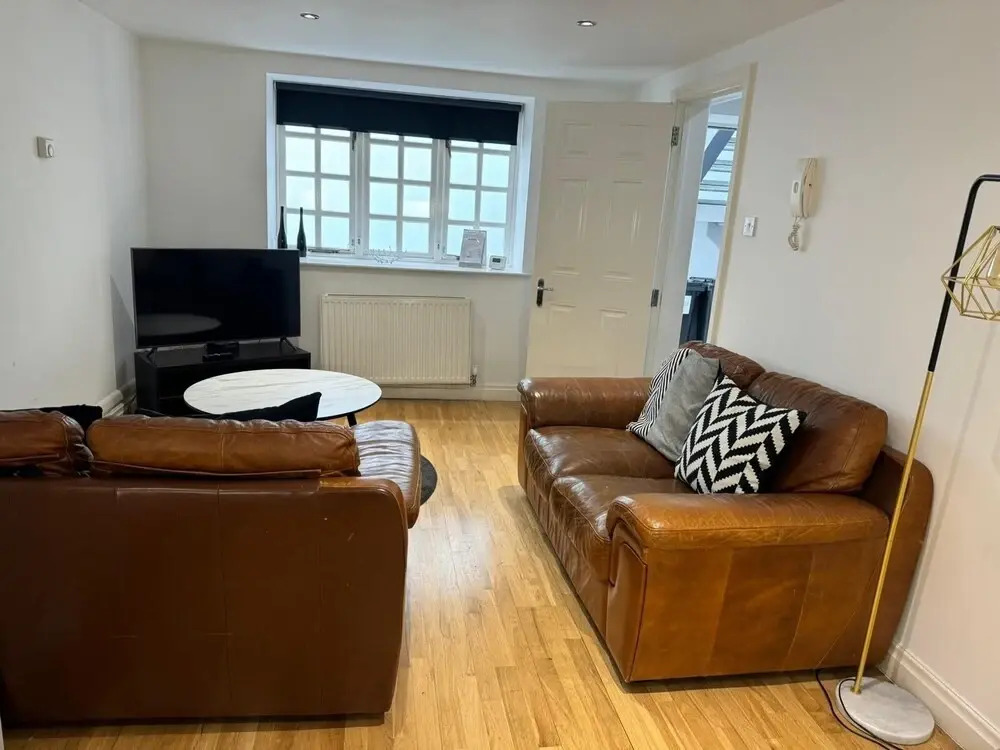 West Street Mews - Serviced Apartments by AQORA