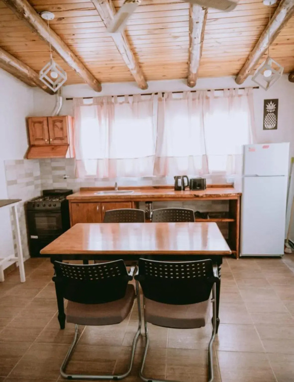 La Casa de Margarita 1, 2 y 3