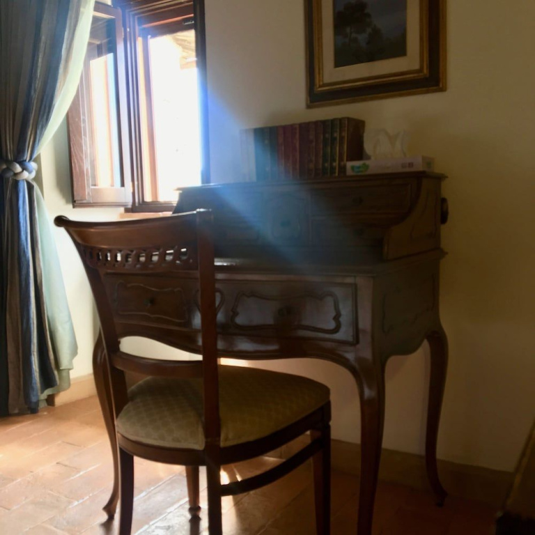 Casale Flaminia