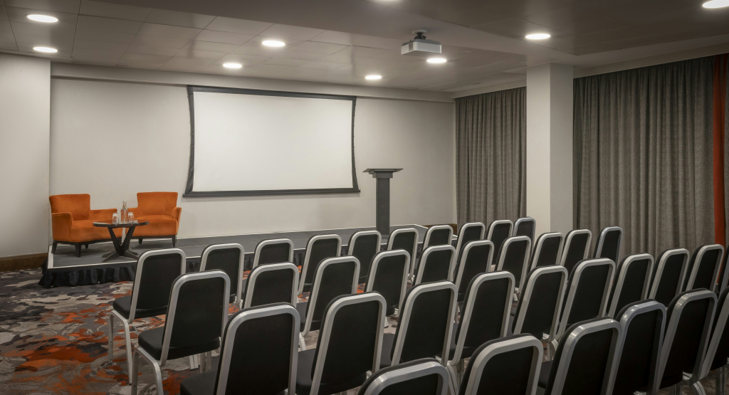 Clayton Hotel Birmingham