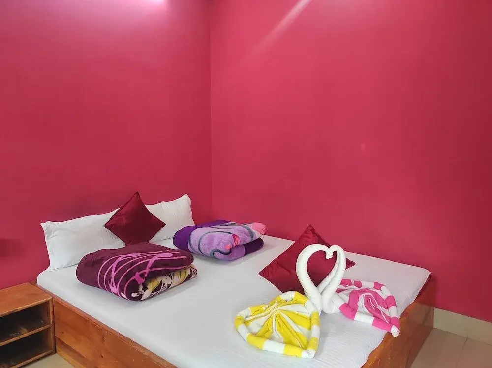 Hotel Zambala