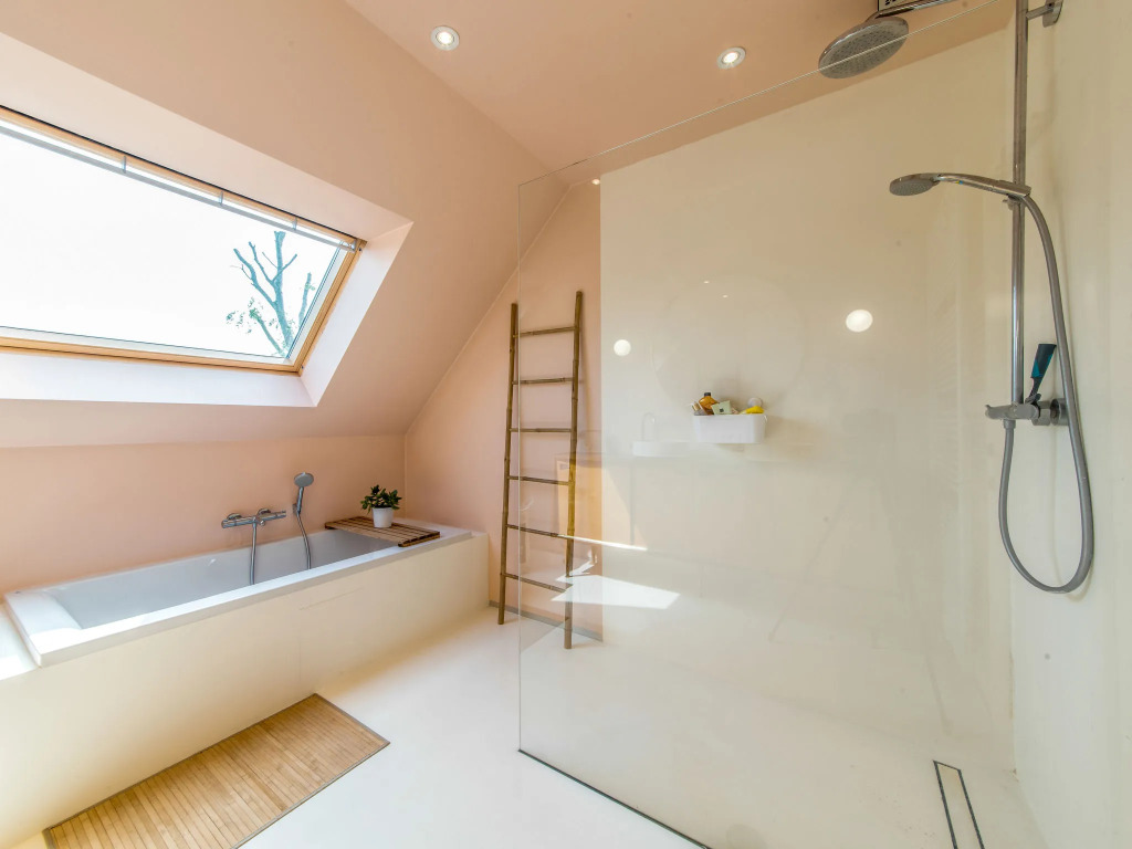 Villa Villa Vosseslag - garage and big garden by Interhome