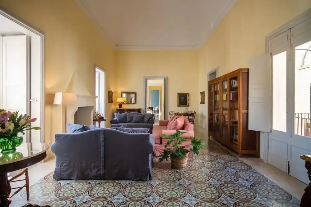 Palazzo Garzia Residence - Dimora storica