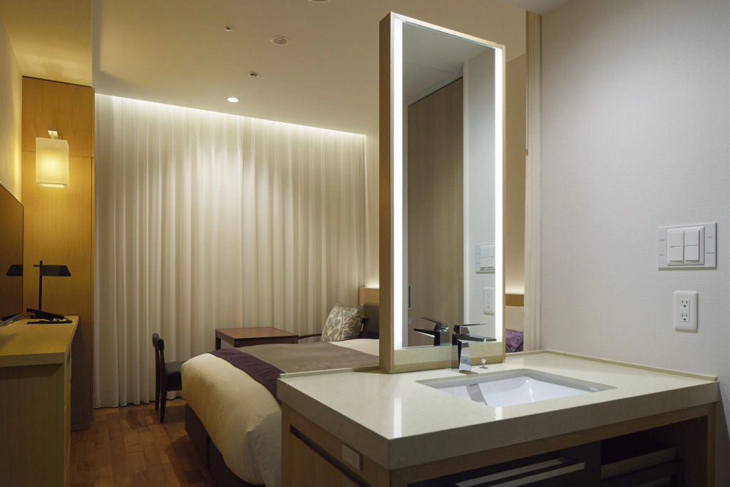 Mitsui Garden Hotel Osaka PREMIER
