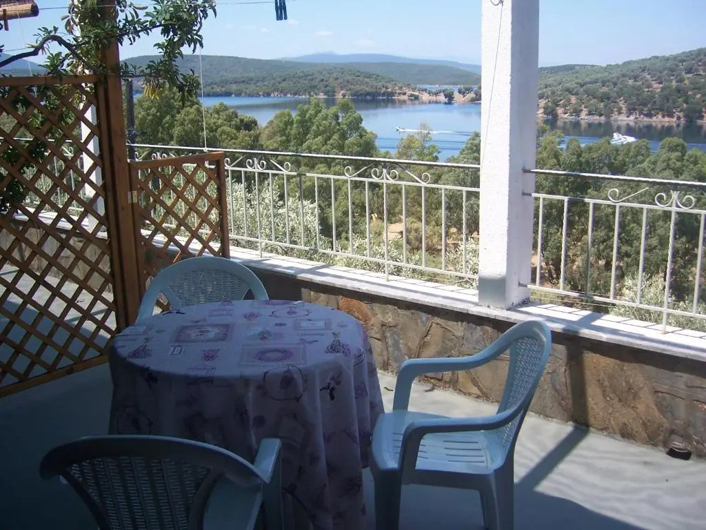 Milina Apartments