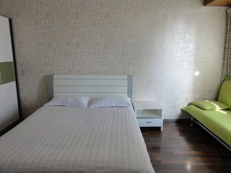 Nanjing Zhijia Hotel
