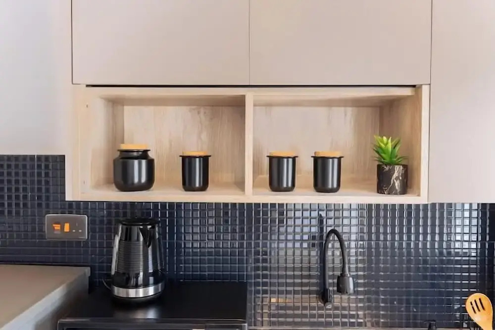 Lux Suites Studio City Apartments