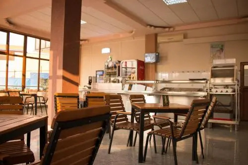 Hotel NS Barlad