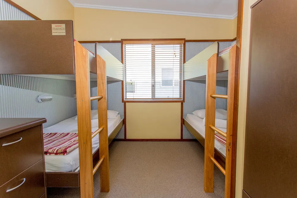 BIG4 Sunshine Resort