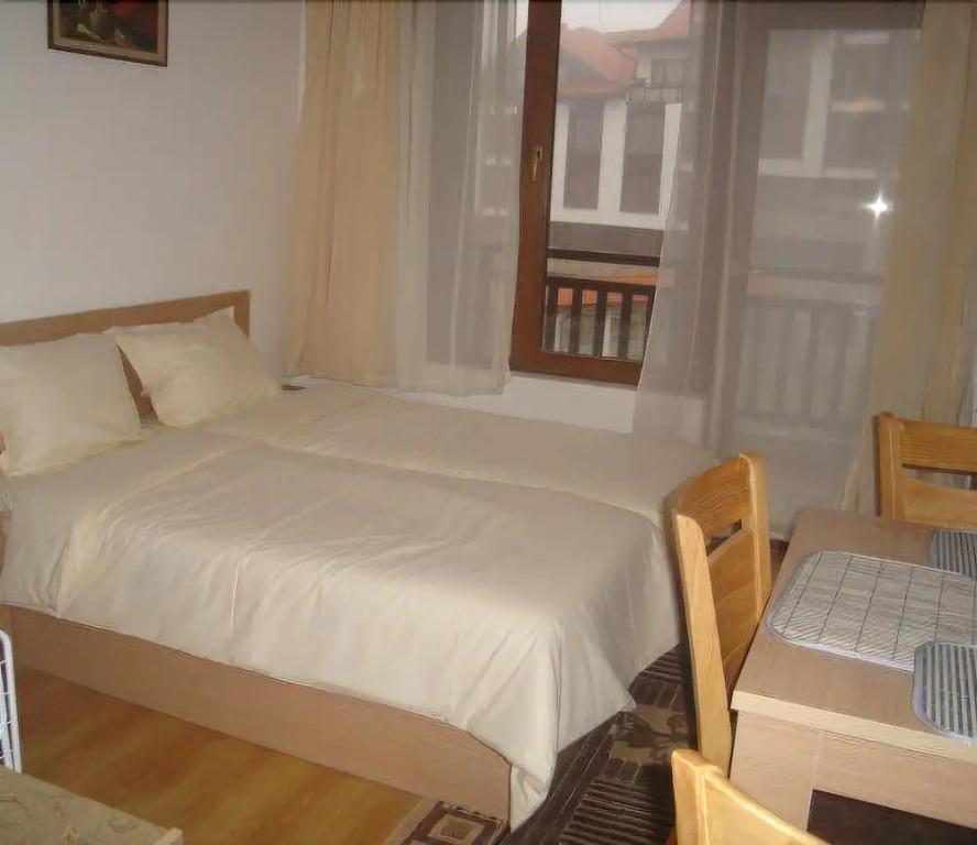 Semiramida Garden Apartment 12