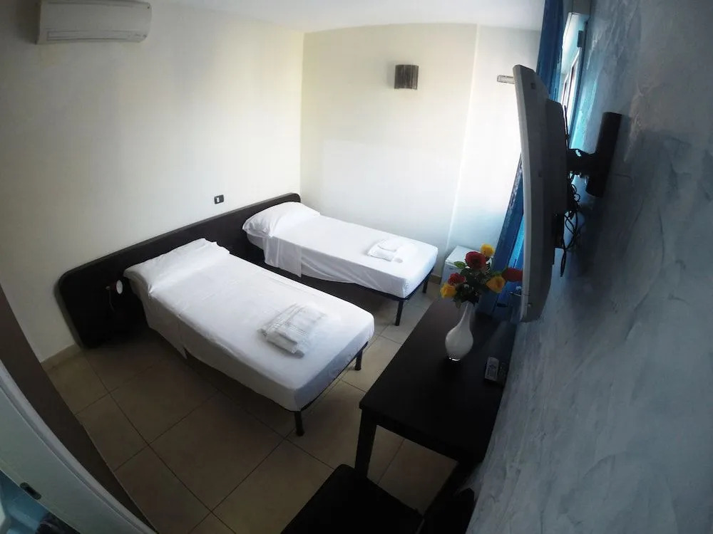 B&B Via Gallipoli