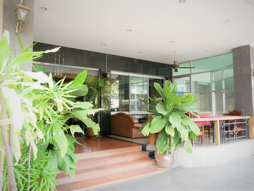 Sivathep Hotel