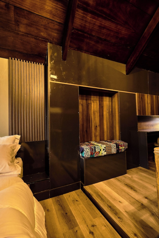 Premier Cabins